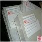 专业供应玻璃钢塑料复合蜂窝板材 建筑用玻璃钢板材0.7mm